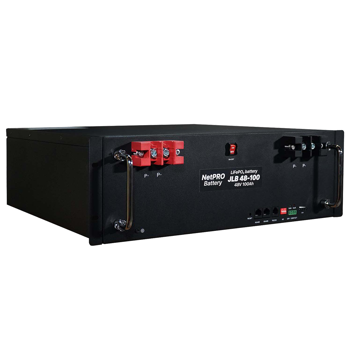 NetPRO JLB 48-100